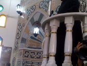 وزير الأوقاف يدعو المواطنين للترشيد فى المياه وعدم الإسراف فى رمضان