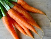 فوائد الجزر منها الحفاظ على صحة العين والقلب