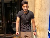 المنتخب يرفض ضم أحمد الشناوى لمعسكر نوفمبر