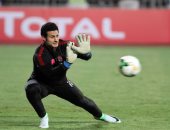 الحضرى يقترب من حراسة مرمى المنتخب أمام كولومبيا.. والشناوى لـ"بلجيكا"