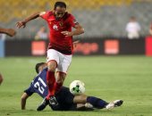 أحمد أيوب يختار 20 لاعبا فى قائمة الأهلى استعدادا للمصرى