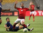 اخبار النادى الاهلى السبت 5/5/2018.. الأحمر يرفض شكوى حكم مباراة الترجى