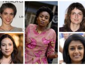 بعد سنوات من الانتقادات وإثارة الجدل حول قلة مشاركة العنصر النسائى.. القائمون على مهرجان كان السينمائى الدولى الـ71 يتخطون الأزمة.. وتواجد "نسائى" غير متوقع بالفئات المختلفة