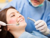 تجنب مشكلات الأسنان والتهاب اللثة × 4 خطوات صحية