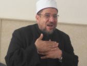 فيديو.. وزير الأوقاف من مشروع الإسكان الاجتماعى بالسادات: الشقق لا تقل عن 80 مترا