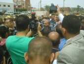 فيديو.. وزير التموين ردا على مطالب بزيادة سعر القمح: لا بد من موافقة مجلس الوزراء