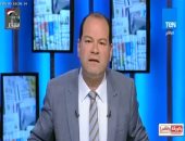 نشأت الديهى: مسئول بالبنك الدولى أكد لى ارتفاع معدل النمو المصرى لـ5.2