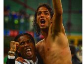 ميدو يسترجع ذكرياته فى نهائى اليوروباليج..ومتابعوه:"السوشيال ميديا ظلمتك"