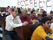 تعليم شمال سيناء تستعد لامتحانات نهاية العام بتجهيز 32 لجنة