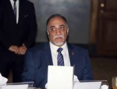 زعيم الأغلبية البرلمانية ينعى الرئيس السودانى الأسبق "سوار الذهب"