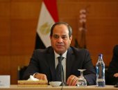 السيسى يؤكد لنائب الرئيس الأمريكى موقف مصر الثابت من القضية الفلسطينية