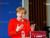 صحيفة ألمانية: ميركل تخطط لاجتماع أوروبى عاجل لبحث أزمة الهجرة
