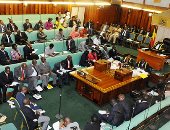 برلمان أوغندا يخصص 127 مليون دولار لتركيب كاميرات مراقبة فى المدن الرئيسية