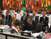 مصر تشارك باجتماع وزراء خارجية "التعاون الإسلامى" وتؤكد دعمها الكامل للمنظمة