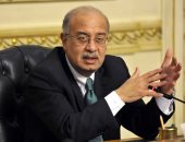 وزيرة الثقافة ناعية الدكتور شريف إسماعيل: مصر فقدت رجلاً عظيماً محباً للوطن