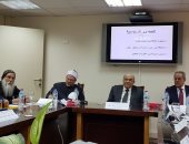 مفتى الجمهورية: نظام الحكم فى الإسلام بشرى يحقق العدالة للمسلمين وغيرهم