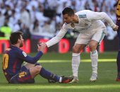 "كامب نو" يحتضن الكلاسيكو الـ238 بين برشلونة وريال مدريد الليلة