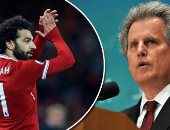 نائب مدير صندوق النقد: انبهرت بأخبار تألق المصرى محمد صلاح عالميا