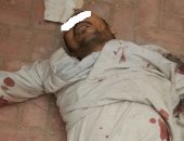 بيان للداخلية: المتهم باغتيال ضابط قنا مطلوب فى 48 سنة سجن