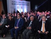 نائب مدير صندوق النقد: الشباب وتفعيل دور القطاع الخاص فرص مصر لنمو الاقتصاد