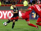 تشافى يؤجل الاعتزال فى الصيف ويستمر حتى ديسمبر