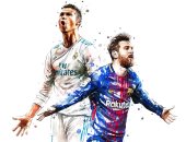 صراع ميسى ورونالدو يتجدد فى مونديال الفرصة الأخيرة