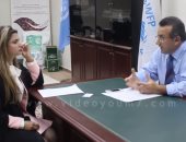  فيديو.. ممثل برنامج الأغذية العالمى: 8 ملايين يمنى هم الأكثر احتياجا