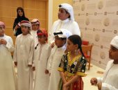 "شاعر المليون للأطفال" يكشف عن براعمه الشعرية فى 8 دول عربية
