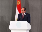 الطريق إلى رئاسة الاتحاد الأفريقى غداً.. أفريقيا فى عقل وقلب السيسى .. %30 من زيارات الرئيس الخارجية من نصيب القارة السمراء.. وشرم الشيخ شاهدة على مبادرات وتوصيات مهمة تؤكد هوية مصر الأفريقية