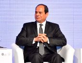 صفحة الرئيس السيسى بفيس بوك تنشر برومو مؤتمر الشباب المقبل بجامعة القاهرة