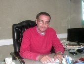 بدء إنشاء ممشى سياحى بمركز باريس فى الوادى الجديد بتكلفة 500 ألف جنيه