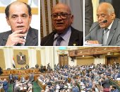 البرلمان يستعد لرحلة تعديلات قانون مجلس النواب.. على عبد العال يدعو التشريعية لتعديله.. وأمين سر اللجنة: نبحث آليات مناقشته خلال أيام.. خبير دستورى: تعديل النظام الانتخابى والمادة 6 ومكافآت النواب أبرز الملفات