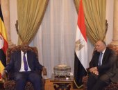 وزير الخارجية: مصر تعمل على نزع فتيل الأزمة بين دول القارة الأفريقية