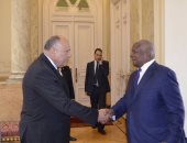 وزير خارجية أوغندا: يجب ألا تتأذى أى دولة فى حصتها من مياه حوض النيل