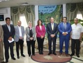 شرم الشيخ تستضيف بطولة المدارس العربية لأول مرة بمصر