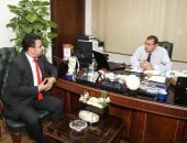 رئيس شركة مصر للتأمين التكافلى: طرحنا 55 منتجا تأمينيا جديدا فى السوق
