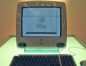 فى ذكرى إطلاقه.. لحظة الكشف عن أول جهاز iMac منذ 20 عاما.. فيديو