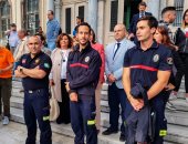 صور.. محكمة يونانية تبرىء 3 أسبان ودنماركيين من تهمة تهريب البشر