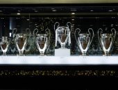 ألقاب ريال مدريد تعادل جميع أندية إنجلترا فى دورى أبطال أوروبا