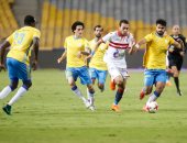 بعد وداع كأس مصر.. الإسماعيلى يبدأ الاستعداد للمصرى بدون راحة