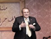 الليلة.. قناة المحور تعرض تغطية خاصة لندوة "سيناء تنتصر من جديد" بمركز الهناجر بدار الأوبرا