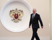 بوتين يبحث مع نظيره البلغارى علاقات البلدين والقضايا الدولية ..الثلاثاء