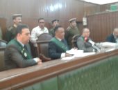 السجن المشدد 5 سنوات لإخوانى حاول زرع قنبلة بمحطة سكة حديد فى سوهاج