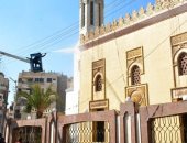 أوقاف البحر الأحمر : 350 مسجد لصلاة التراويح و12 للإعتكاف فى رمضان بالمحافظة 