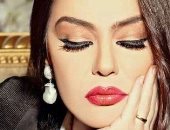 شريهان تتغزل فى كندة علوش: وردة سورية جميلة.. والأخيرة: أنت الأسطورة