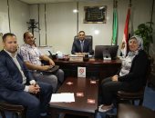 سكرتير عام المنوفية: إفطار 900 صائم يومياً وتوزيع 2000 كرتونة رمضانية 