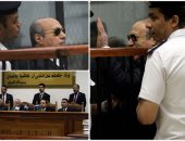 فريد الديب يطالب بندب لجنة لفحص أوراق قضية حبيب العادلى قبل قرار التأجيل