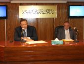 دار الكتب تقيم دورة تدريبية فى الترميم بالتعاون مع الإيسيسكو