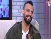 فيديو.. شقيقة أوس أوس تفاجئ زاب ثروت بمداخلة على الهواء ببرنامج "ست الحسن"