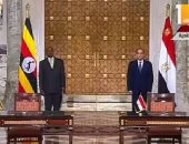 التوقيع على اتفاقية ثنائية فى مجال الكهرباء بين مصر وأوغندا